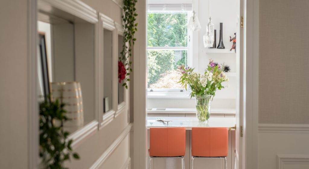 Bespoke timber & alluminium windows & doors