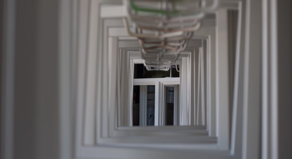 Bespoke timber & alluminium windows & doors