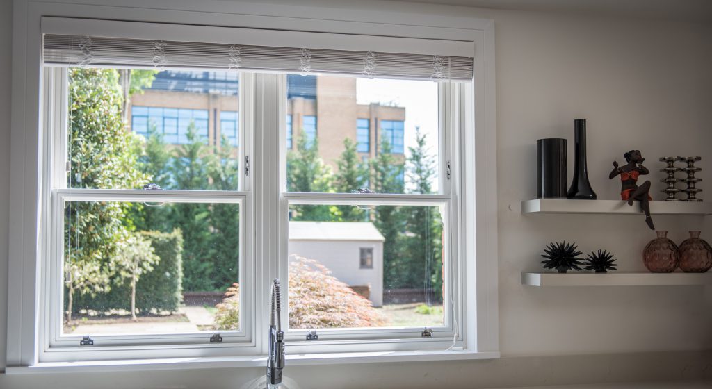 Bespoke timber & alluminium windows & doors