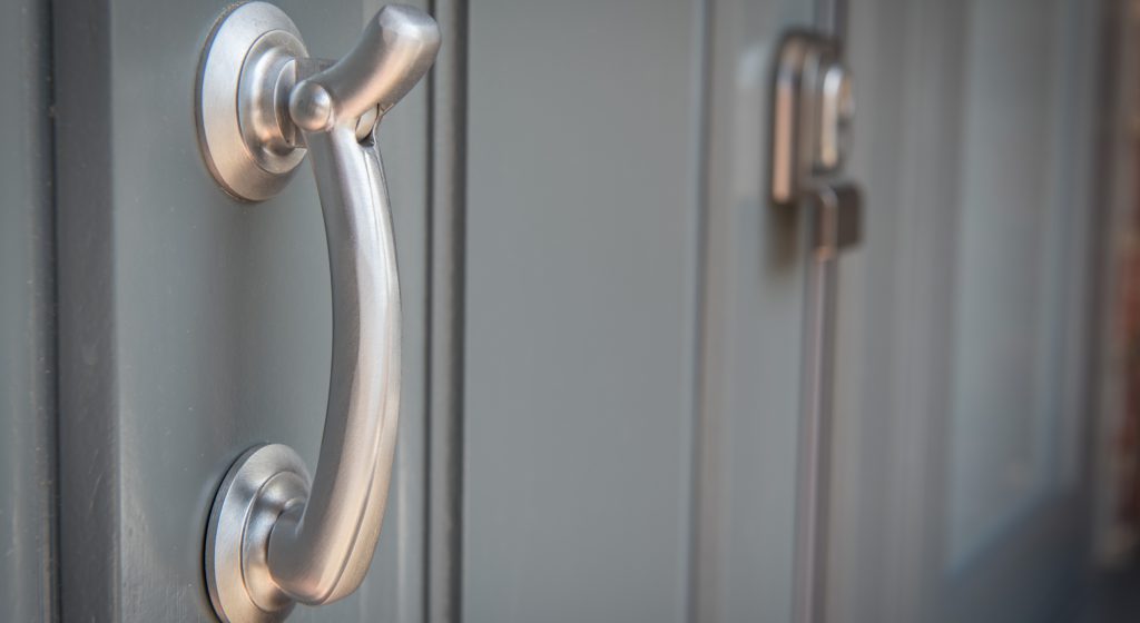 Bespoke timber & alluminium windows & doors