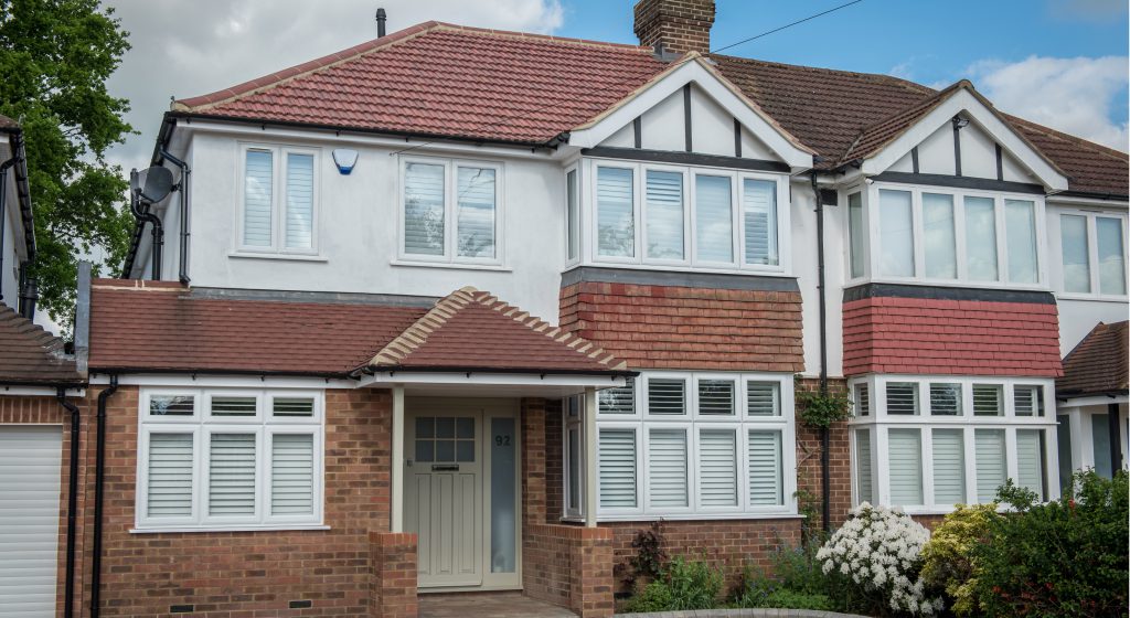 Bespoke timber & alluminium windows & doors